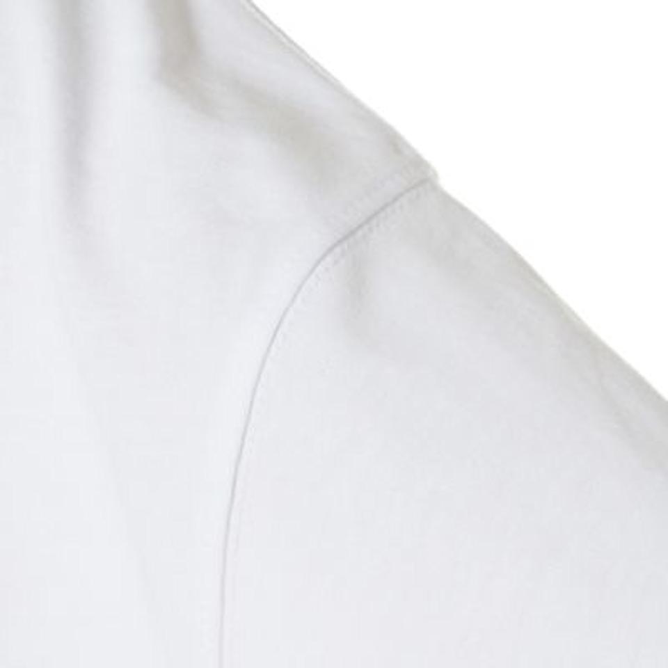 フォトプリントバックタックTシャツ