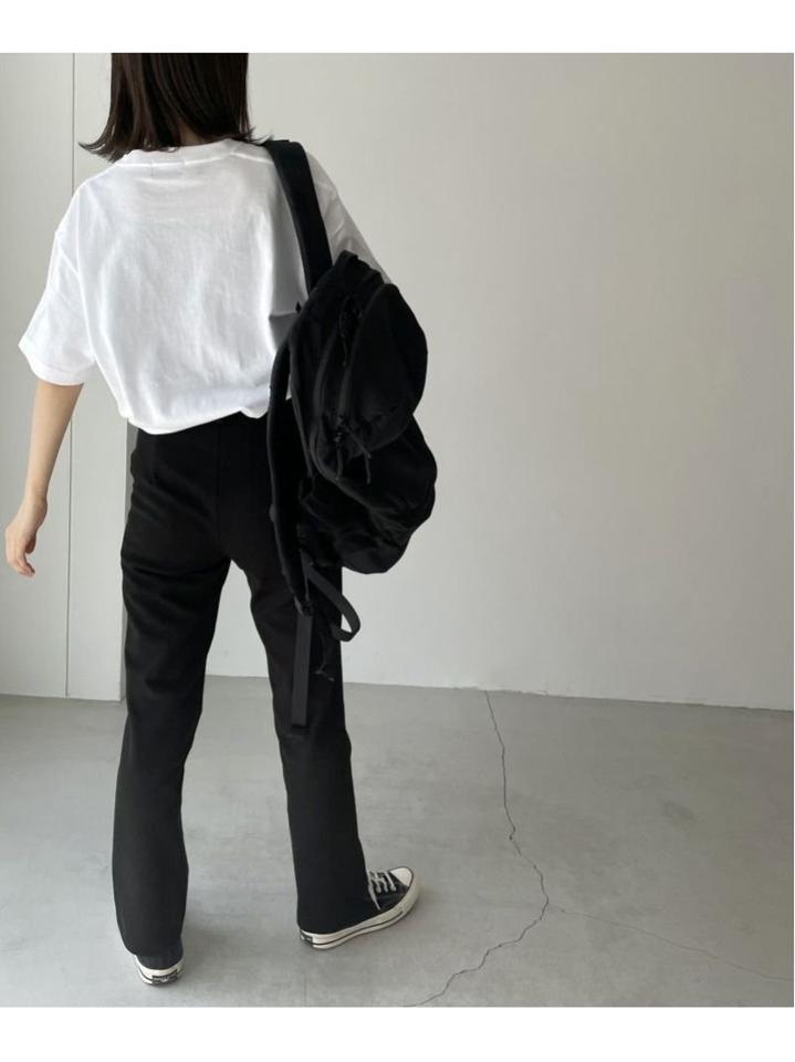 1975 TOKYO/1975 TOKYO(1975 トーキョー) "YEAH CHECKER"半袖Tシャツ（1975 tokyo）