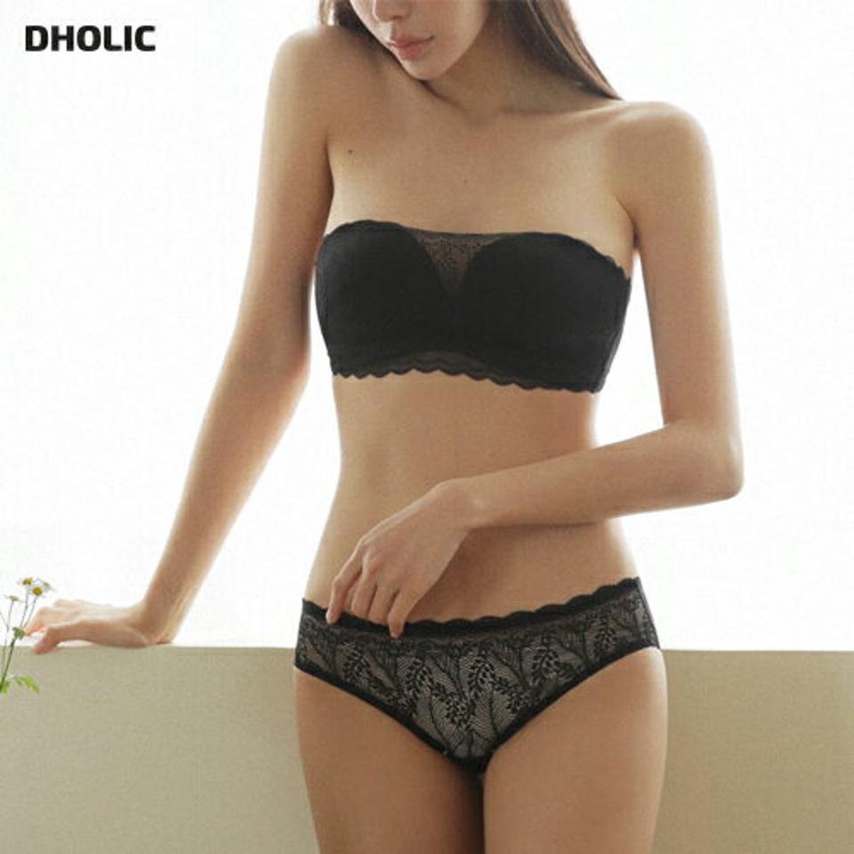 即日配送 レースカバーハーフカップブラ&ショーツSET・全3色・e44503 レディース 【uw】 韓国ファッション アンダーウェア ランジェリー 下着 セット ブラジャー ブラ ショーツ パンツ セクシー ラブリー 2WAY ハーフカップラ 大人 上品 秋 春
