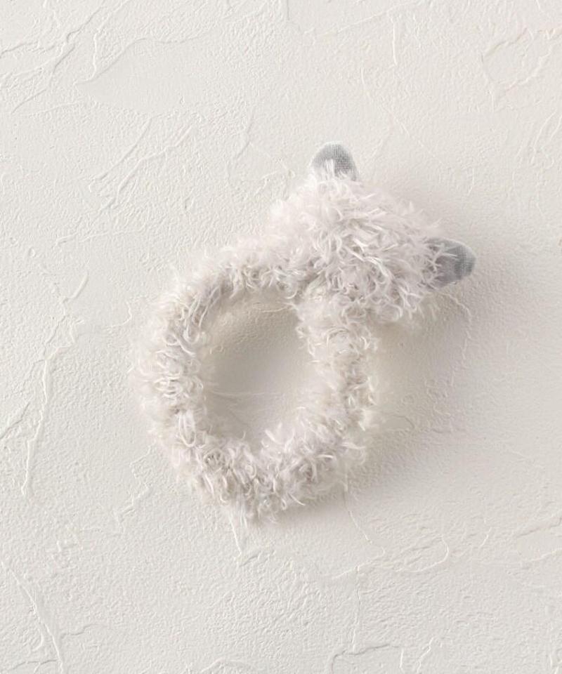 うさねこ シュシュ