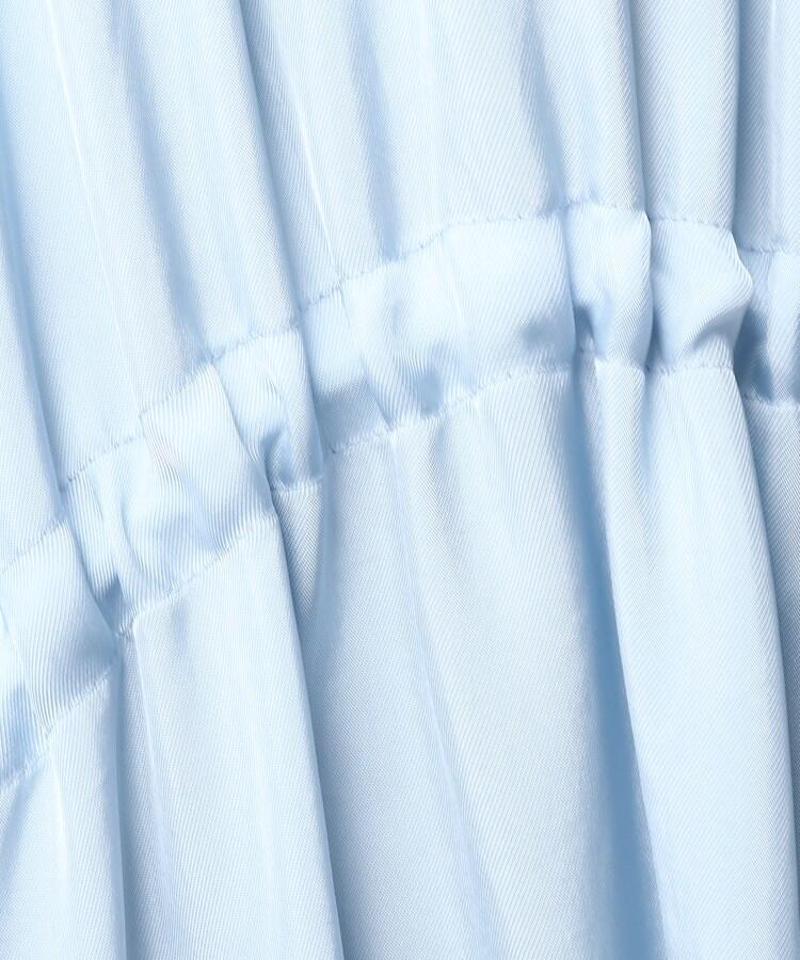 ドロストノーカラーライトコート