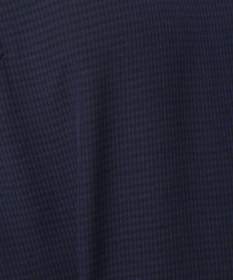 ◆袖フレアラップ風ワンピース