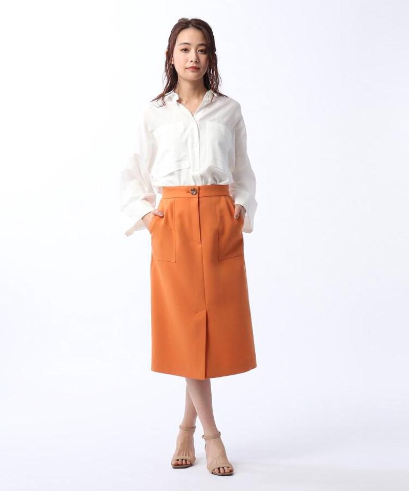 ◆ノベルクロスタイトスカート