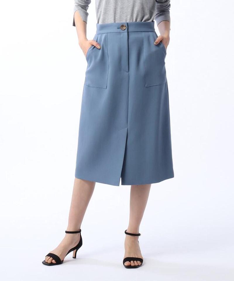 ◆ノベルクロスタイトスカート