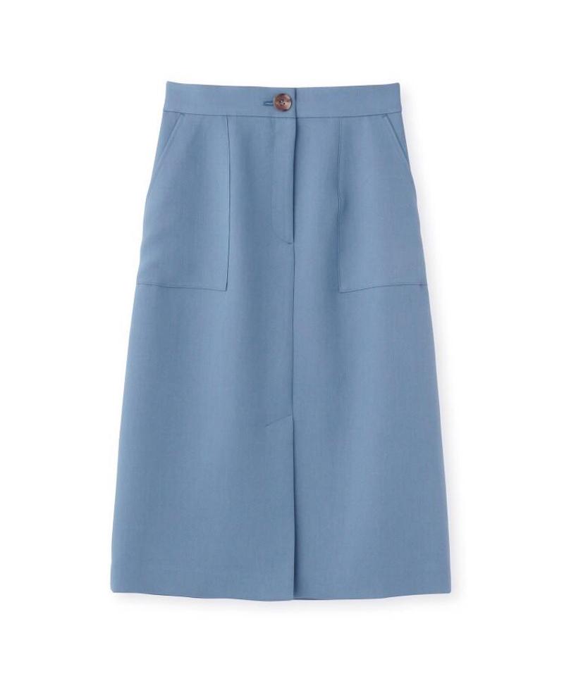 ◆ノベルクロスタイトスカート