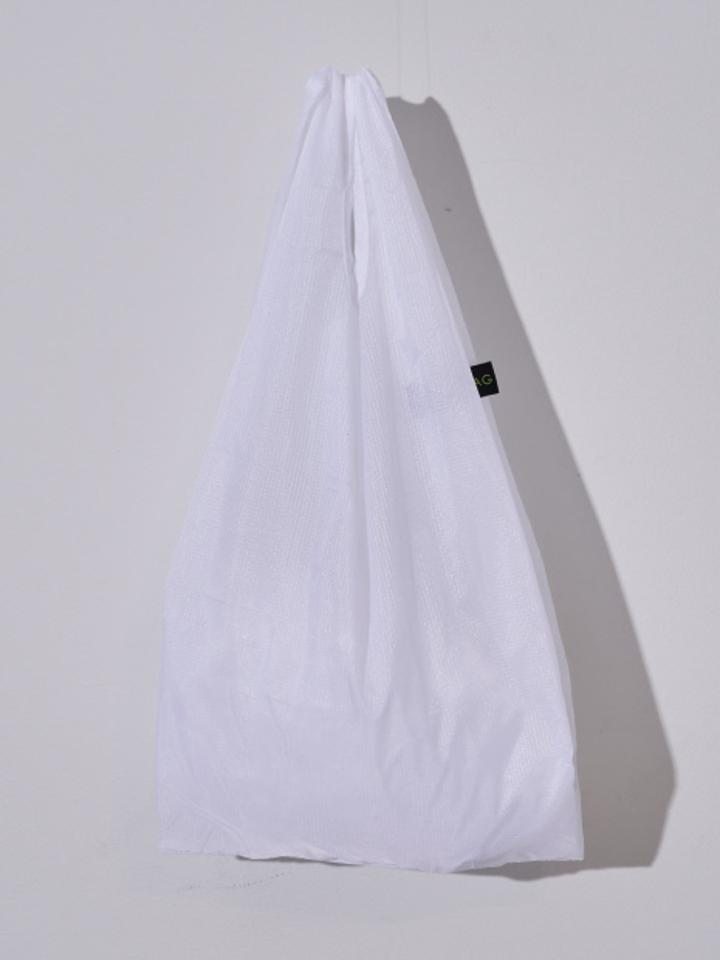 【WEB限定】HANGBAG Large　エコバッグ　撥水加工　超軽量