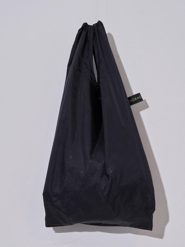 【WEB限定】HANGBAG Large　エコバッグ　撥水加工　超軽量