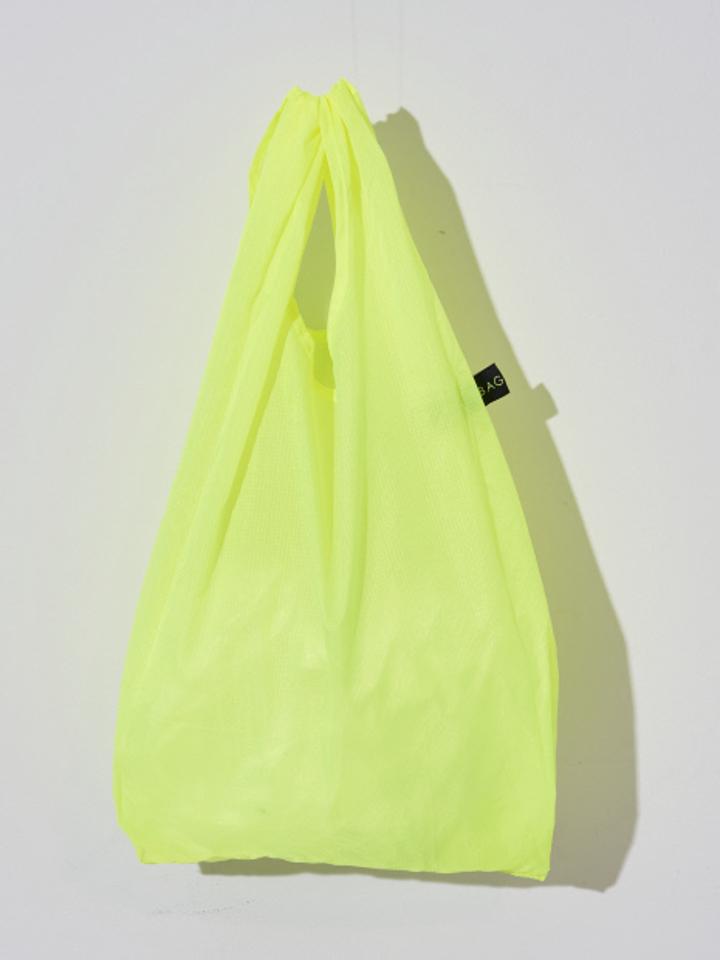 【WEB限定】HANGBAG Large　エコバッグ　撥水加工　超軽量