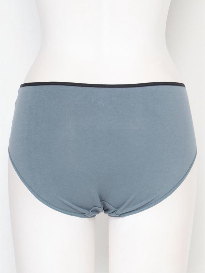 Organic Cotton ショーツ for RESET EMILY WEEK * IENA◆