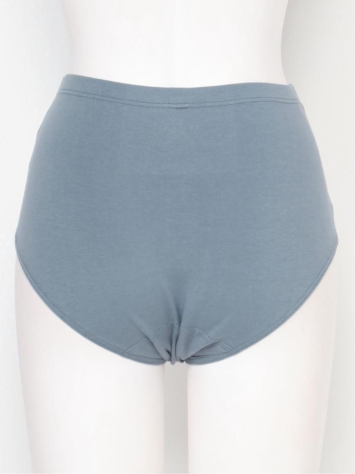 Organic Cotton サニタリーショーツ for RESET EMILY WEEK * IENA◆