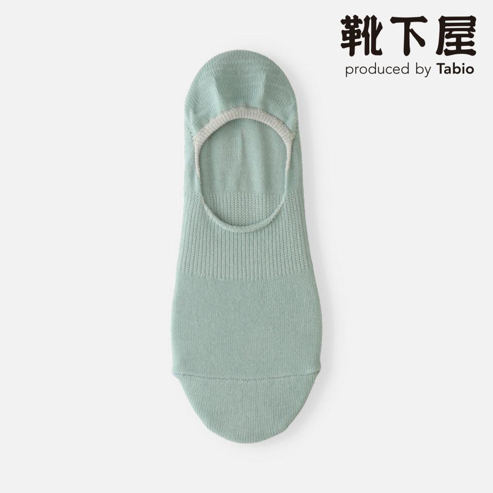 【あす楽】30%OFF【Tabio】 深めのカバーソックス / 靴下屋 靴下 タビオ くつ下 カバー フットカバー レディース 日本製 2206sl