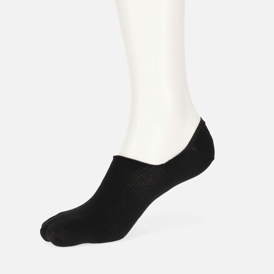 【あす楽】30%OFF【Tabio】 深めのカバーソックス / 靴下屋 靴下 タビオ くつ下 カバー フットカバー レディース 日本製 2206sl