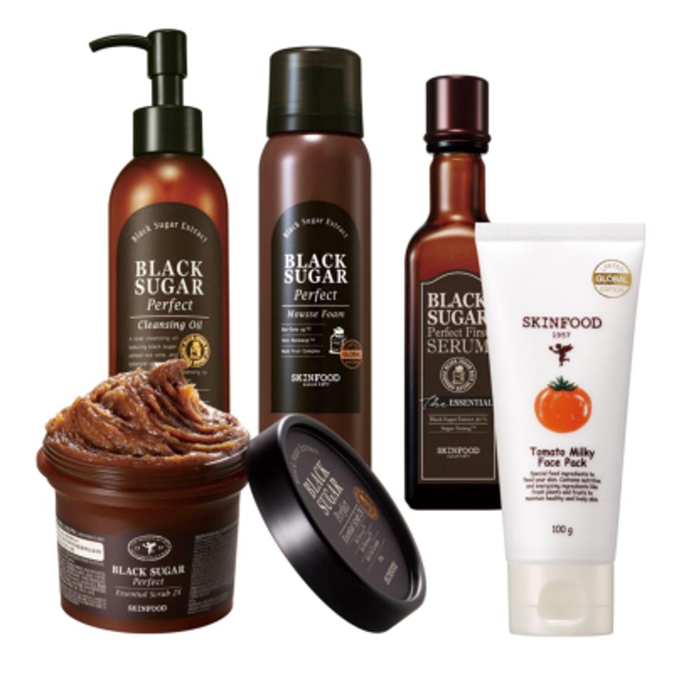 ベストセラーセット 2021SS