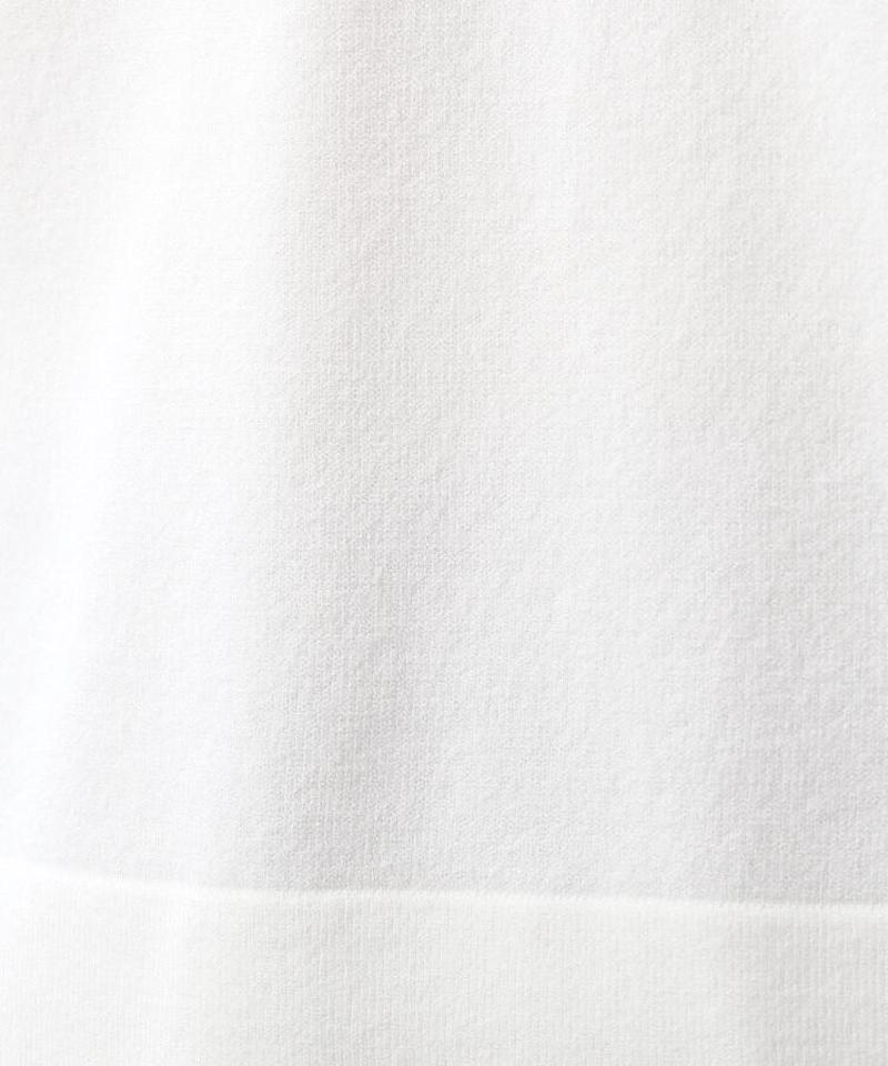 ◆配色ラインニットプルオーバー