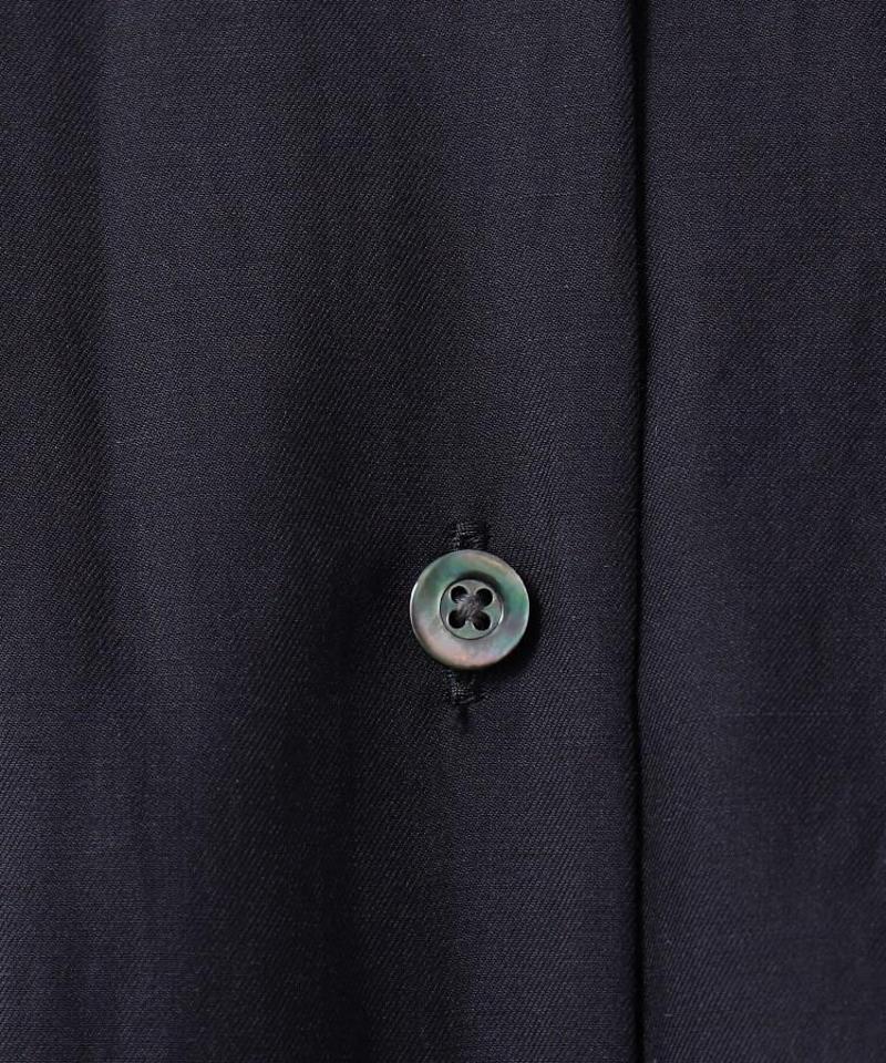 ◆シルクコットンビエラブラウス