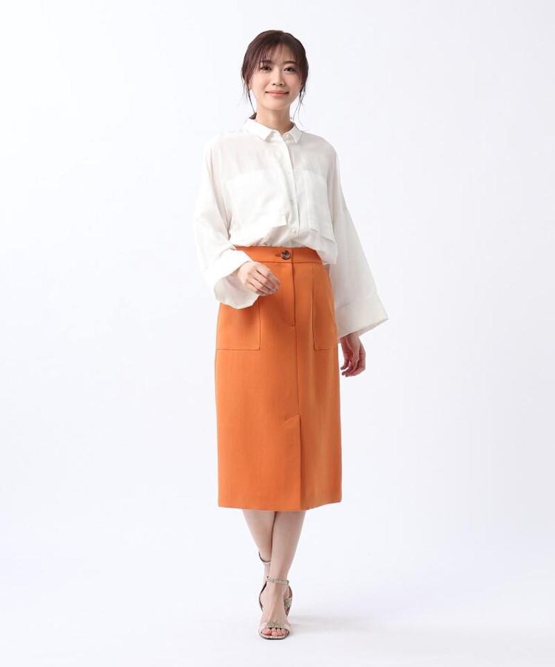 ◆シルクコットンビエラブラウス