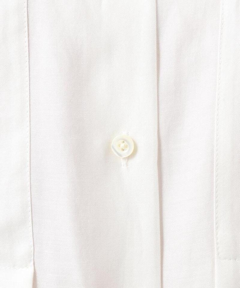 ◆シルクコットンビエラブラウス