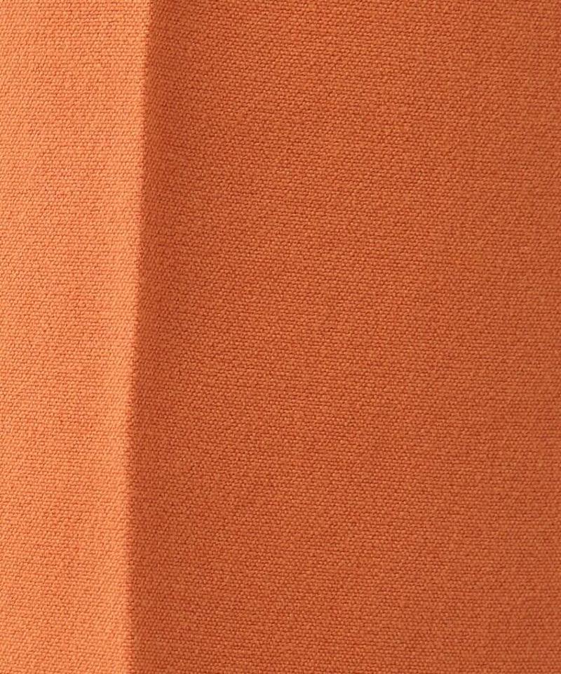 ◆ノベルクロス ワイドクロップドパンツ