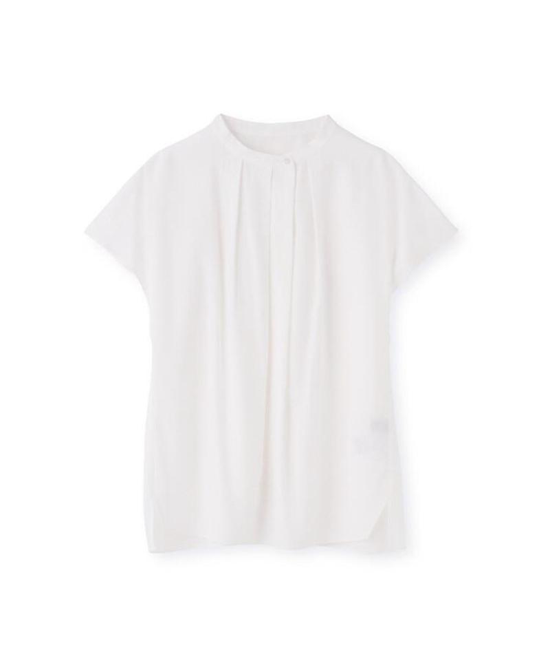 ◆ポルトプレーンクロスブラウス