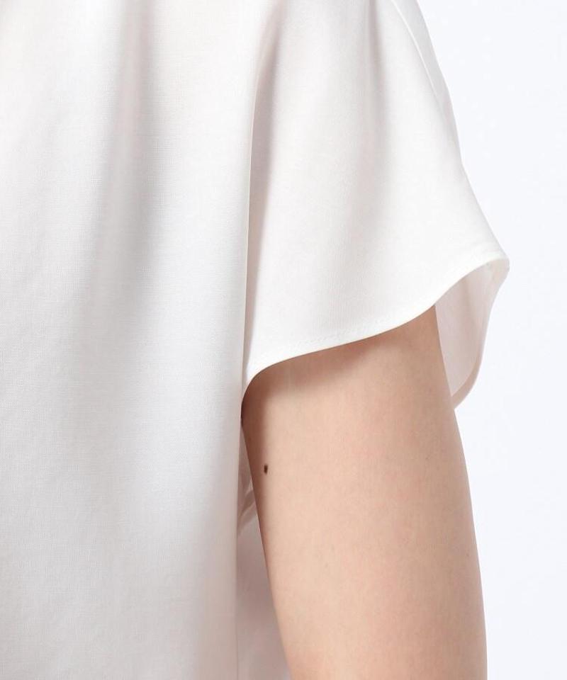 ◆ポルトプレーンクロスブラウス