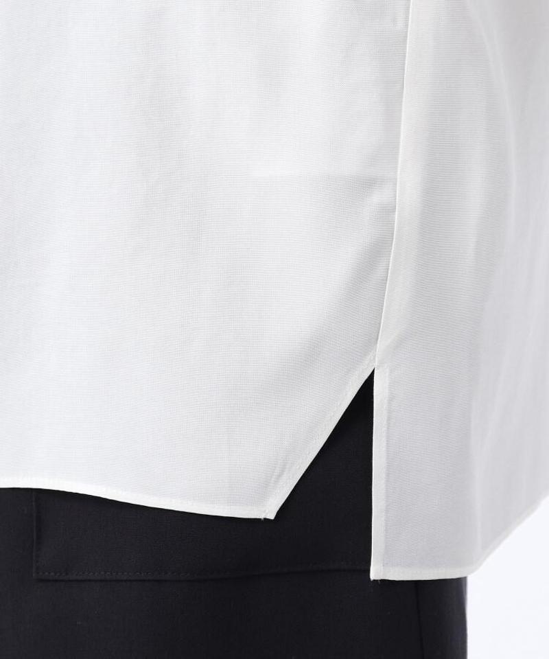 ◆ポルトプレーンクロスブラウス