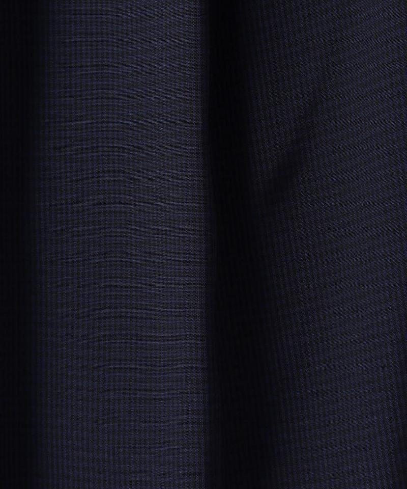 ◆ポルトプチチェックブラウス