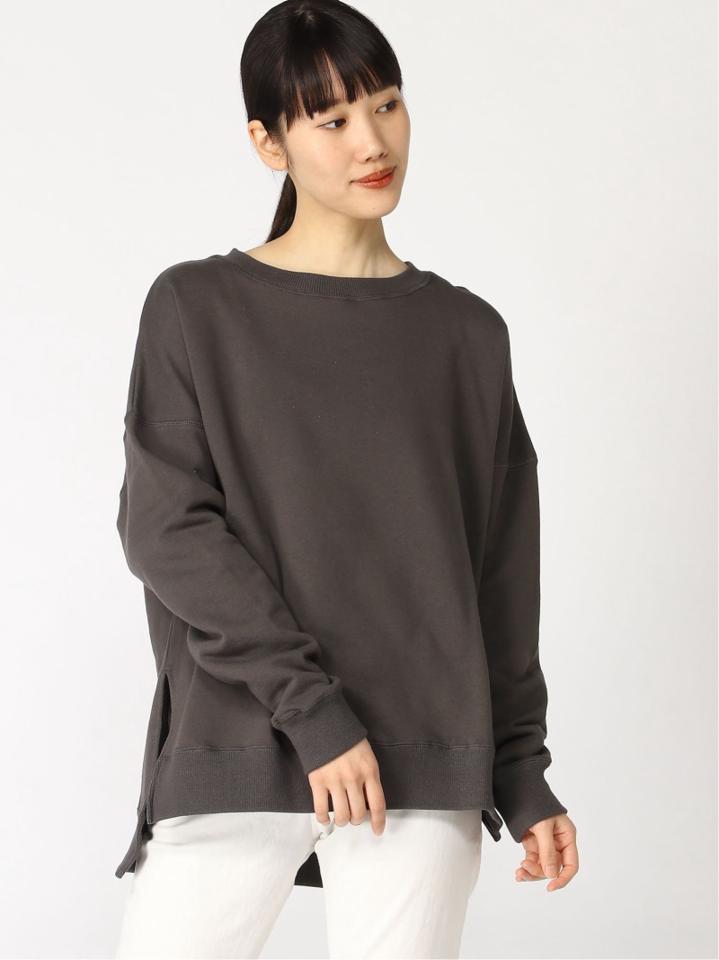 30/10 スウェットプルオーバー（JOURNAL STANDARD L'ESSAGE）