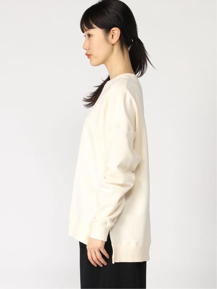 30/10 スウェットプルオーバー（JOURNAL STANDARD L'ESSAGE）