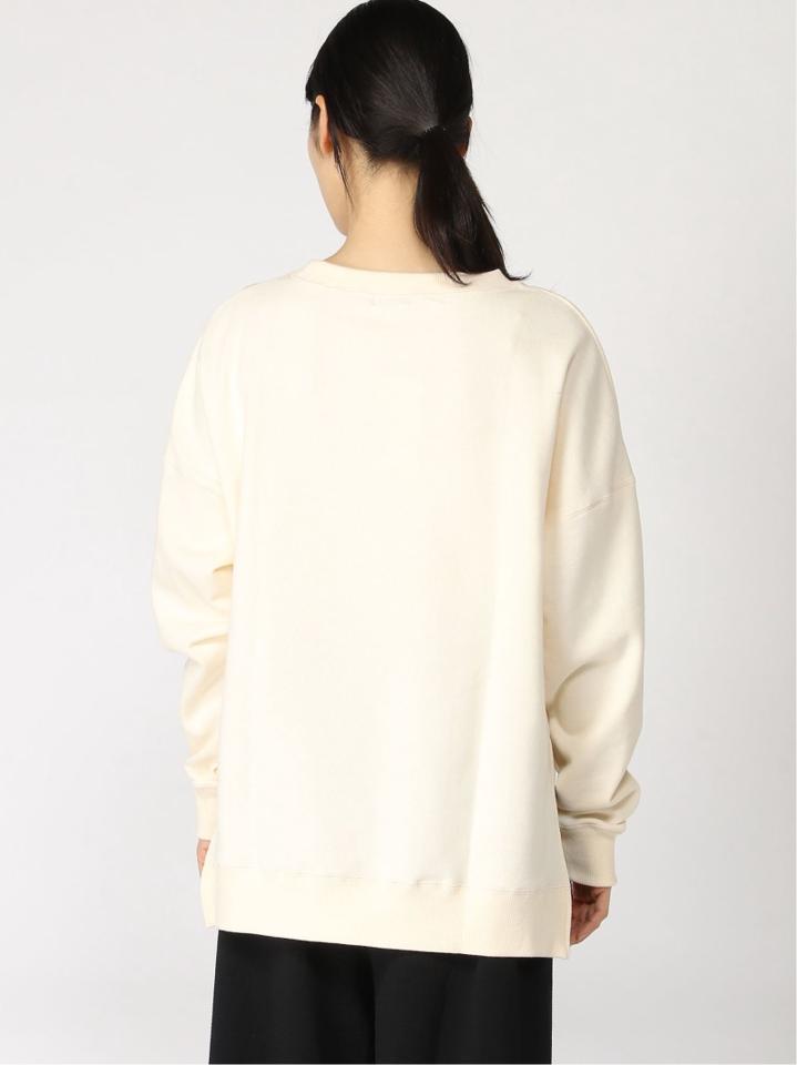 30/10 スウェットプルオーバー（JOURNAL STANDARD L'ESSAGE）