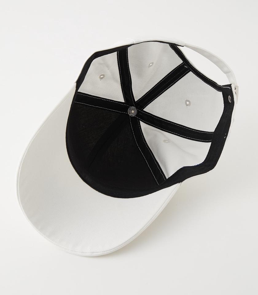 FADELESS LOGO CAP/フェイドレスロゴキャップ