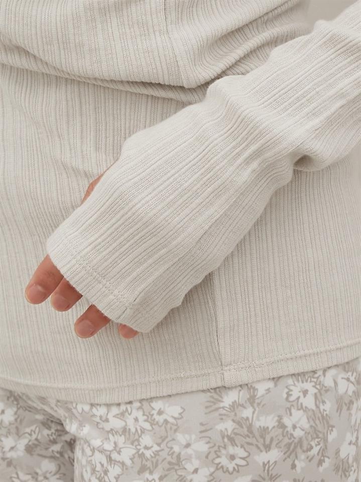 【emmi yoga】スリーブボレロ付きタンクトップ