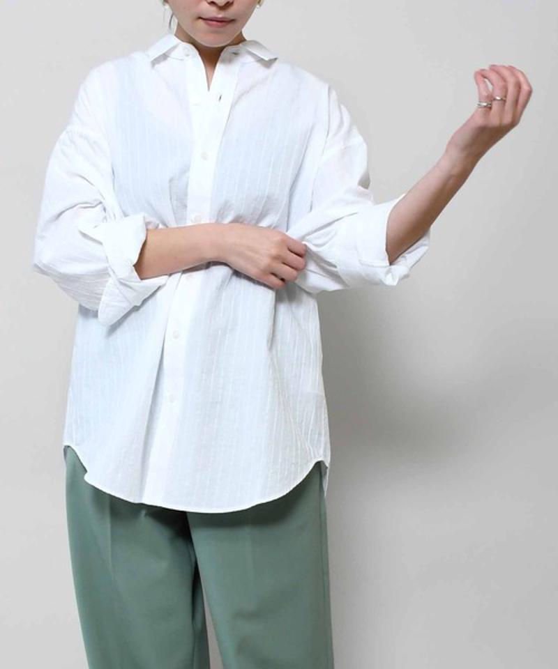 【Attick by Johnbull】BIGシャツ