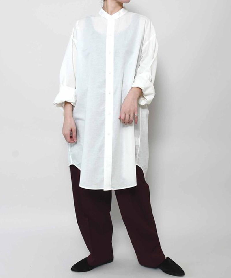 【Attick by Johnbull】ロングシャツ