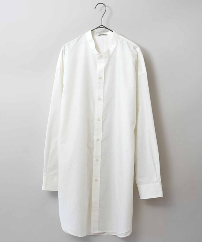 【Attick by Johnbull】ロングシャツ