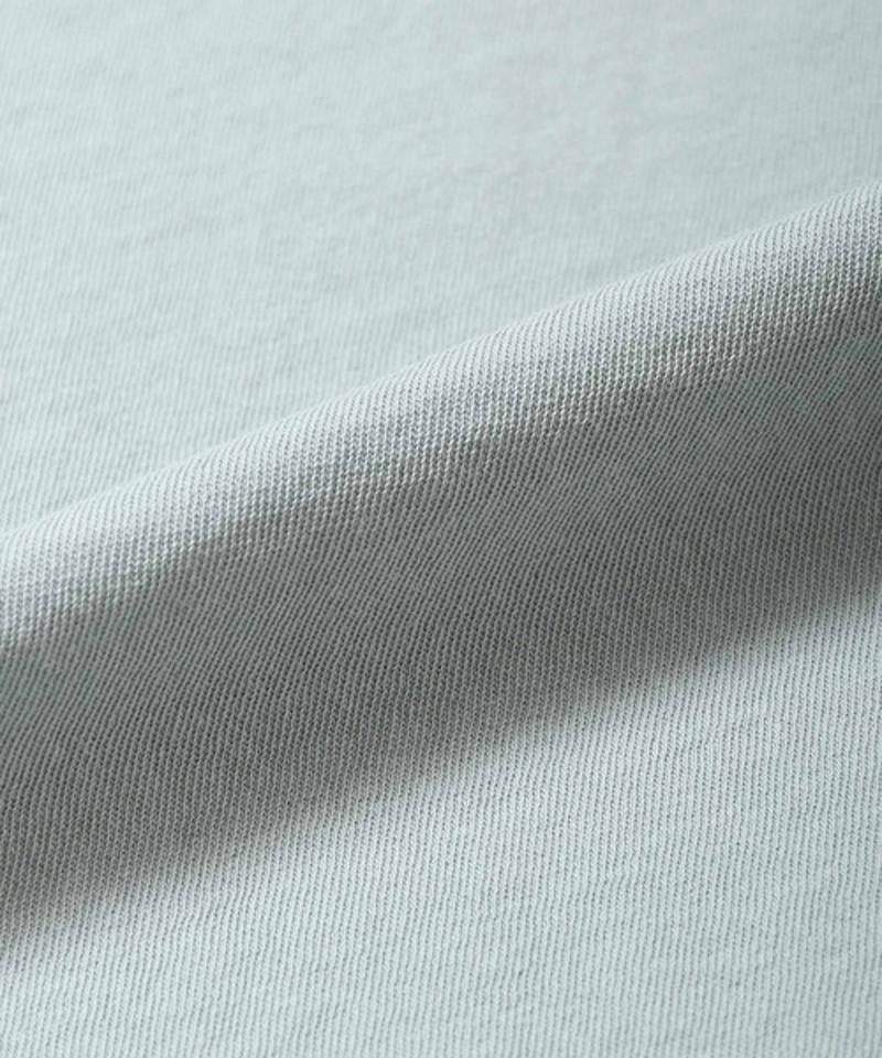 【Attick by Johnbull】リンガーTシャツ