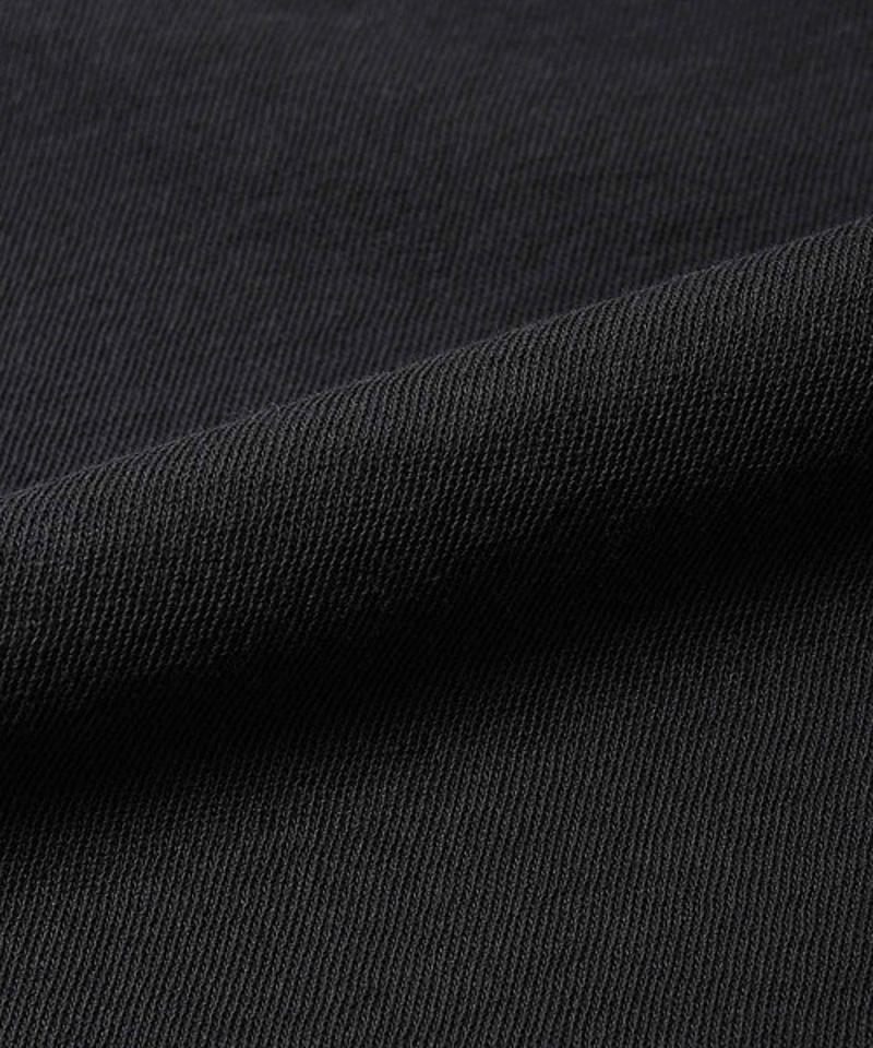 【Attick by Johnbull】リンガーTシャツ