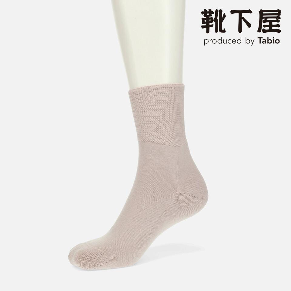 【あす楽】【TABIO LEG LABO】 履きぐちゆったり足底パイルソックス / 靴下屋 靴下 タビオ くつ下 ショート レディース 日本製 2206ka