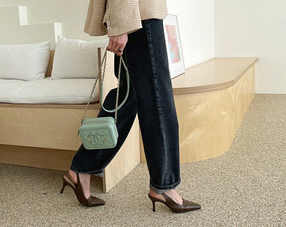 ストレートワイドデニムパンツ・全2色・t61723 レディース 【pt】【韓国 ファッション ボトムス パンツ ロング デニム デニムパンツ ワイドデニム ストレート 細身 スリム 美脚 10分丈 十分丈 カジュアル デイリー 秋 春】