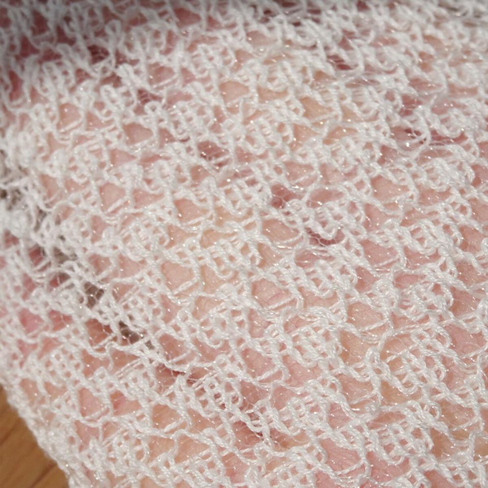 【全品送料無料★〜6/11 23:59迄】【あす楽】【靴下屋】 シルケット総メッシュショートソックス / 靴下 タビオ Tabio くつ下 ショート レディース 日本製
