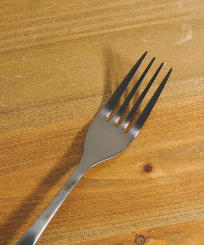 ディナーフォーク