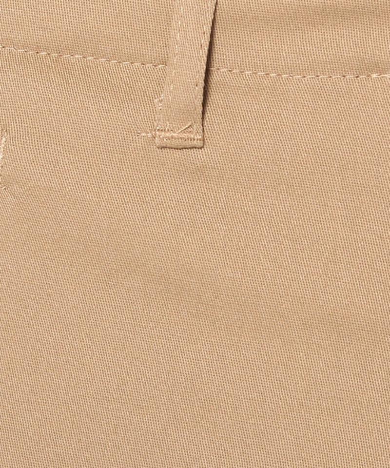 カラーチノショートパンツ