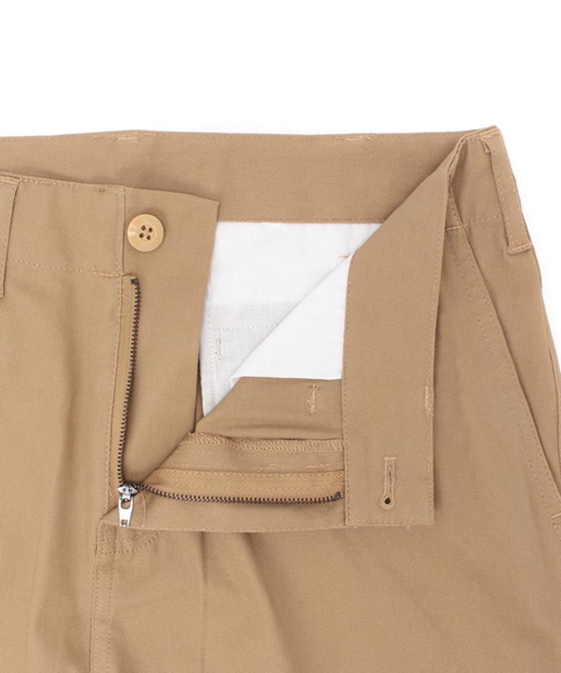 カラーチノショートパンツ