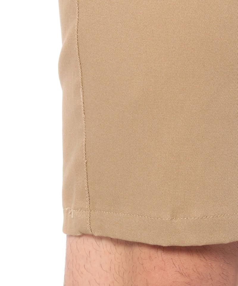 カラーチノショートパンツ