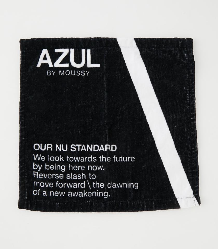 T/H NU STANDARD HAND TOWEL/T/Hニュースタンダードハンドタオル