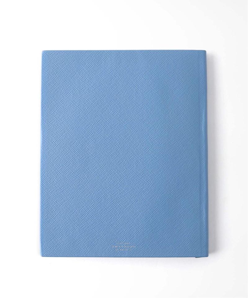 【SMYTHSON/スマイソン】portobello ノート（IENA）