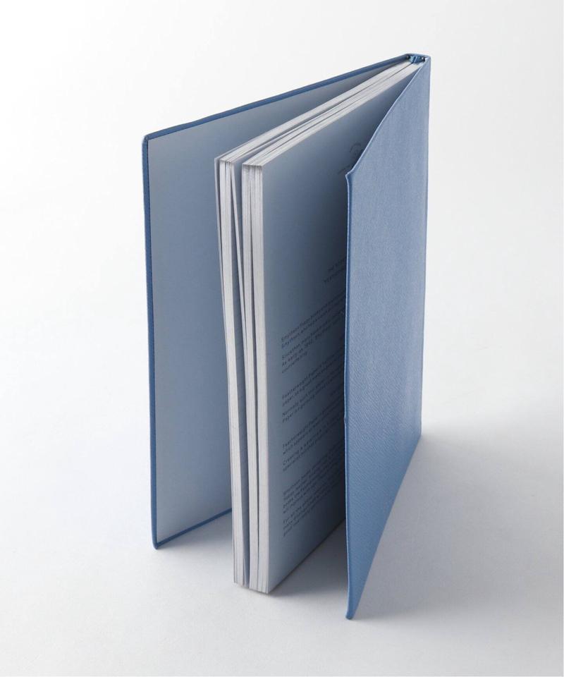 【SMYTHSON/スマイソン】portobello ノート（IENA）