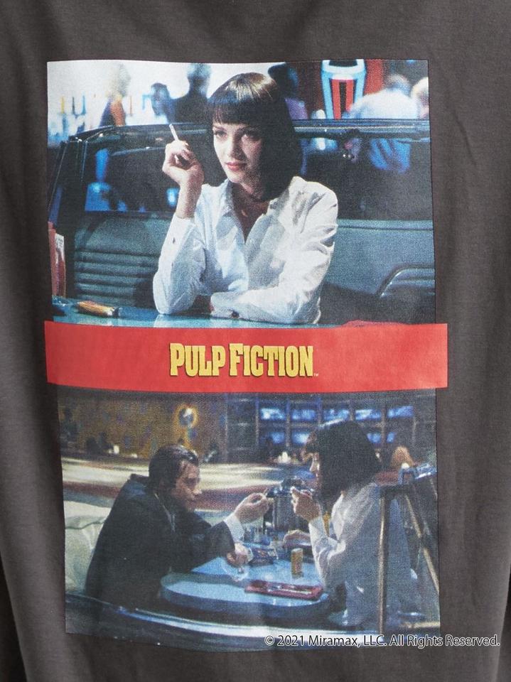 [ 別注 ] [ グッドロックスピード ]★★SC Good Rock Speed * GLR MOVIE Tシャツ
