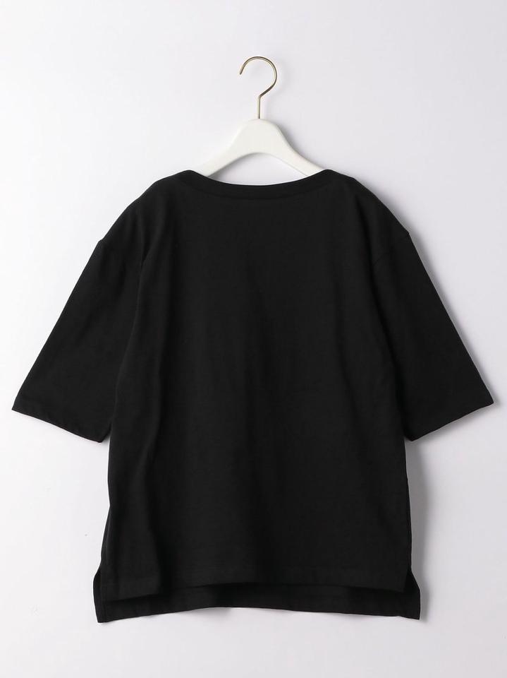[ ヘインズ ] ★★SC Hanes Undies ショートスリーブ ボートネック Tシャツ