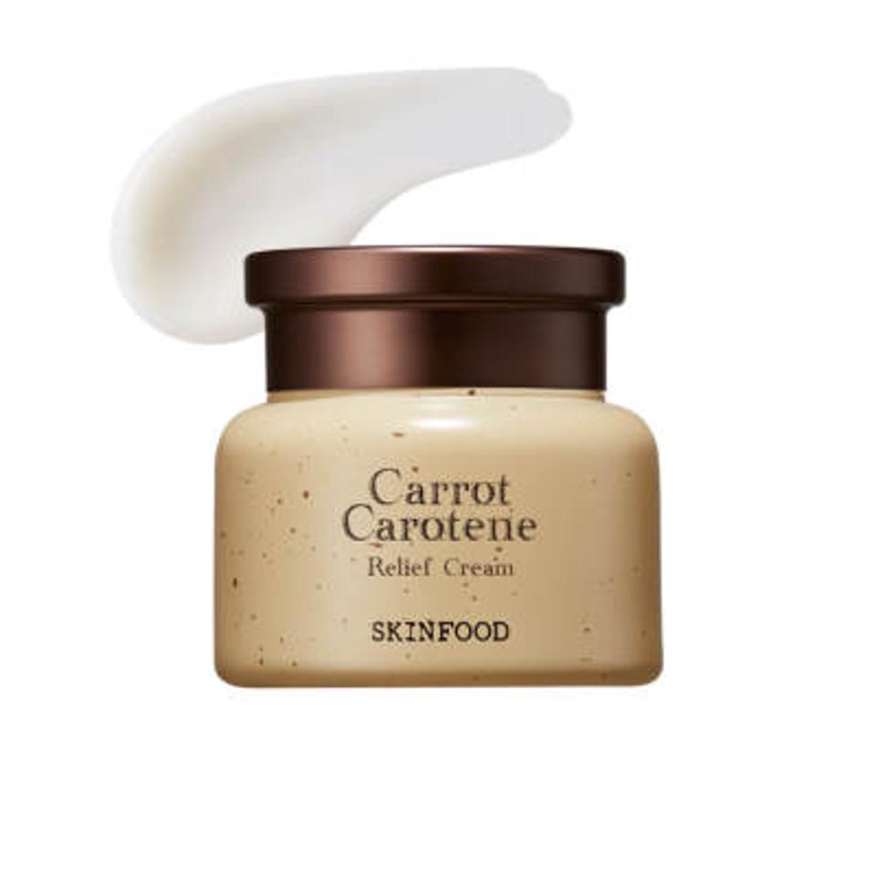 キャロットカロテン リリーフクリーム 55mL