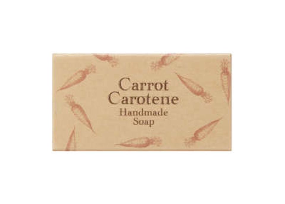 キャロットカロテン クリーム＆パッドセット